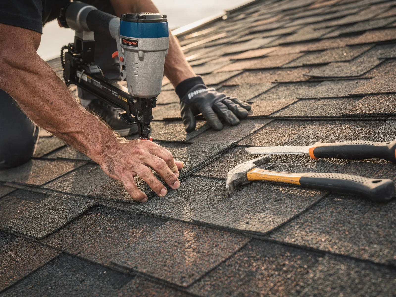 Why choose Roof Repair in Rockland, ME